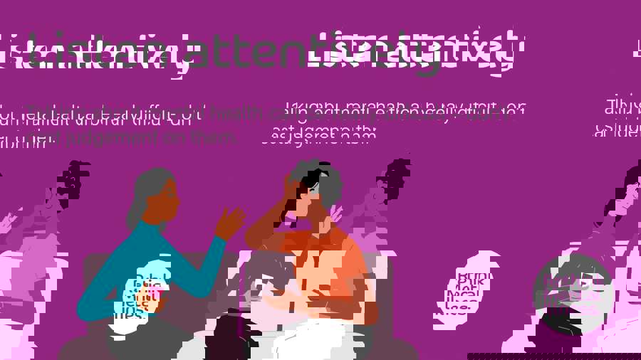 Childrens Mental Health Week 2