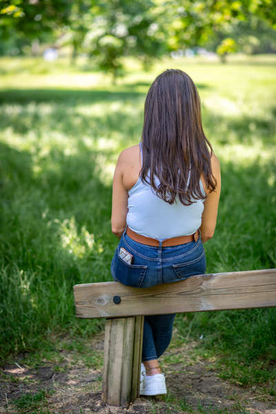 Premenstrual dysphoric disorder (PMDD)