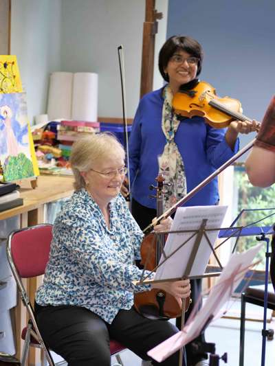 Complementary and alternative treatments for mental health