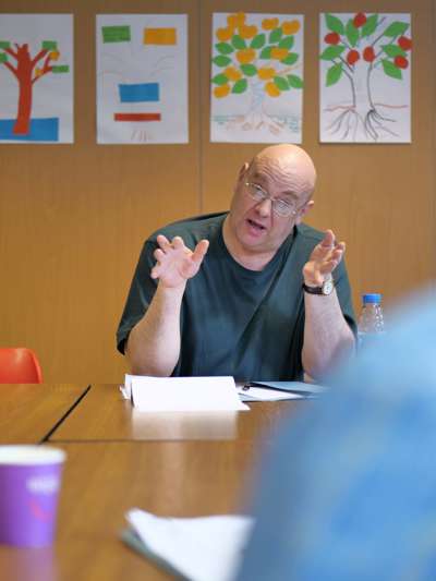 Social care assessment Under the Care Act 2014