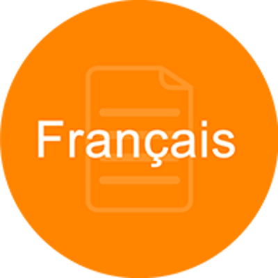 Factsheets in French