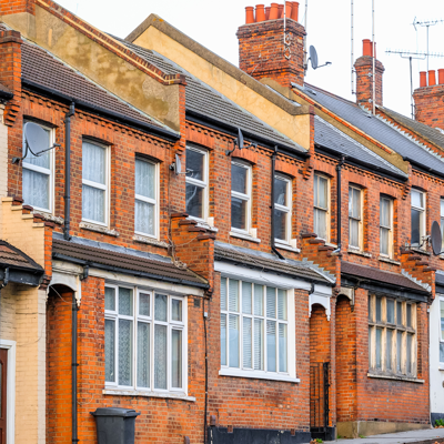 Supported housing- For adults living with mental illness