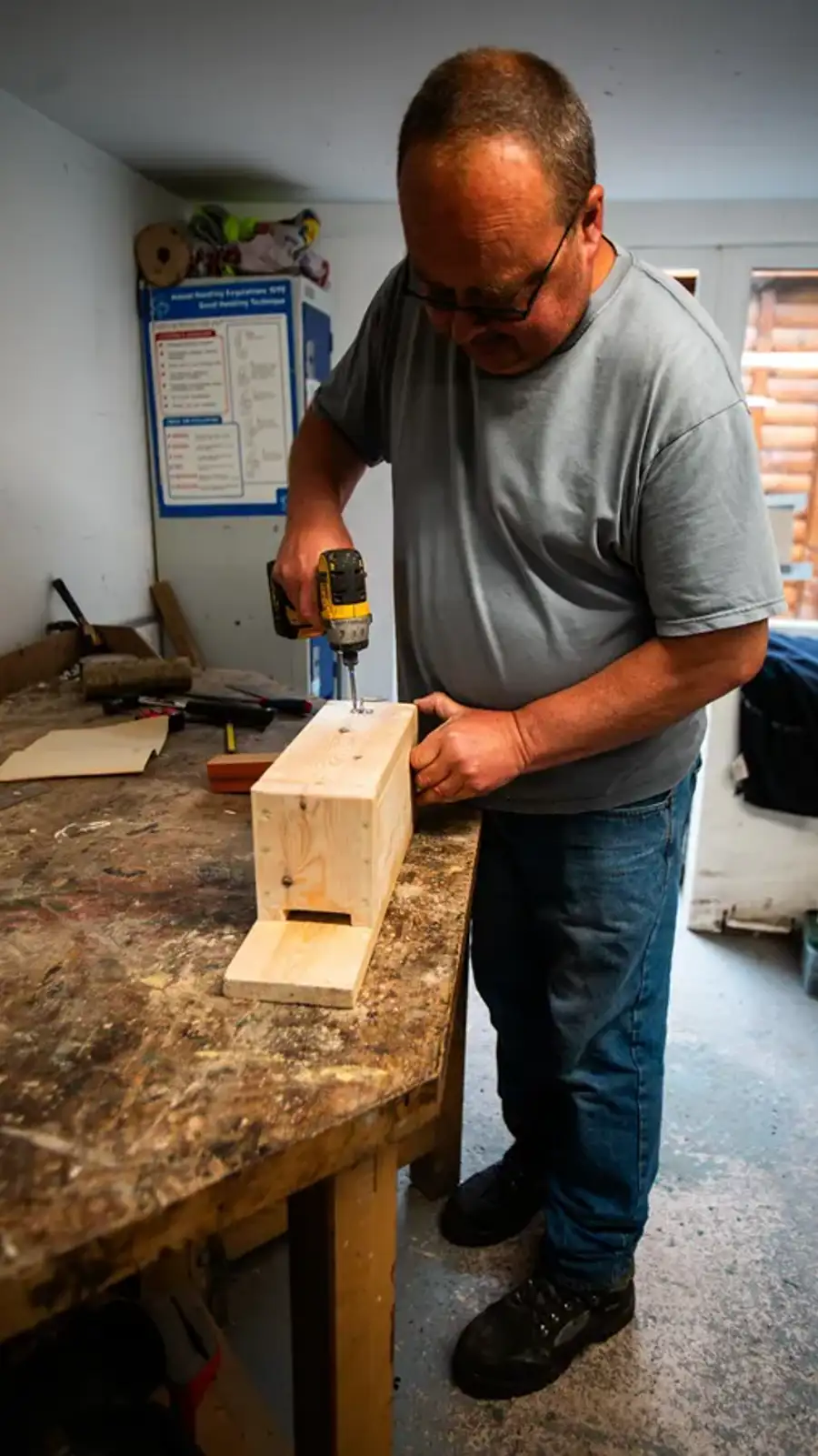 John Hall Wellness Gardens 5