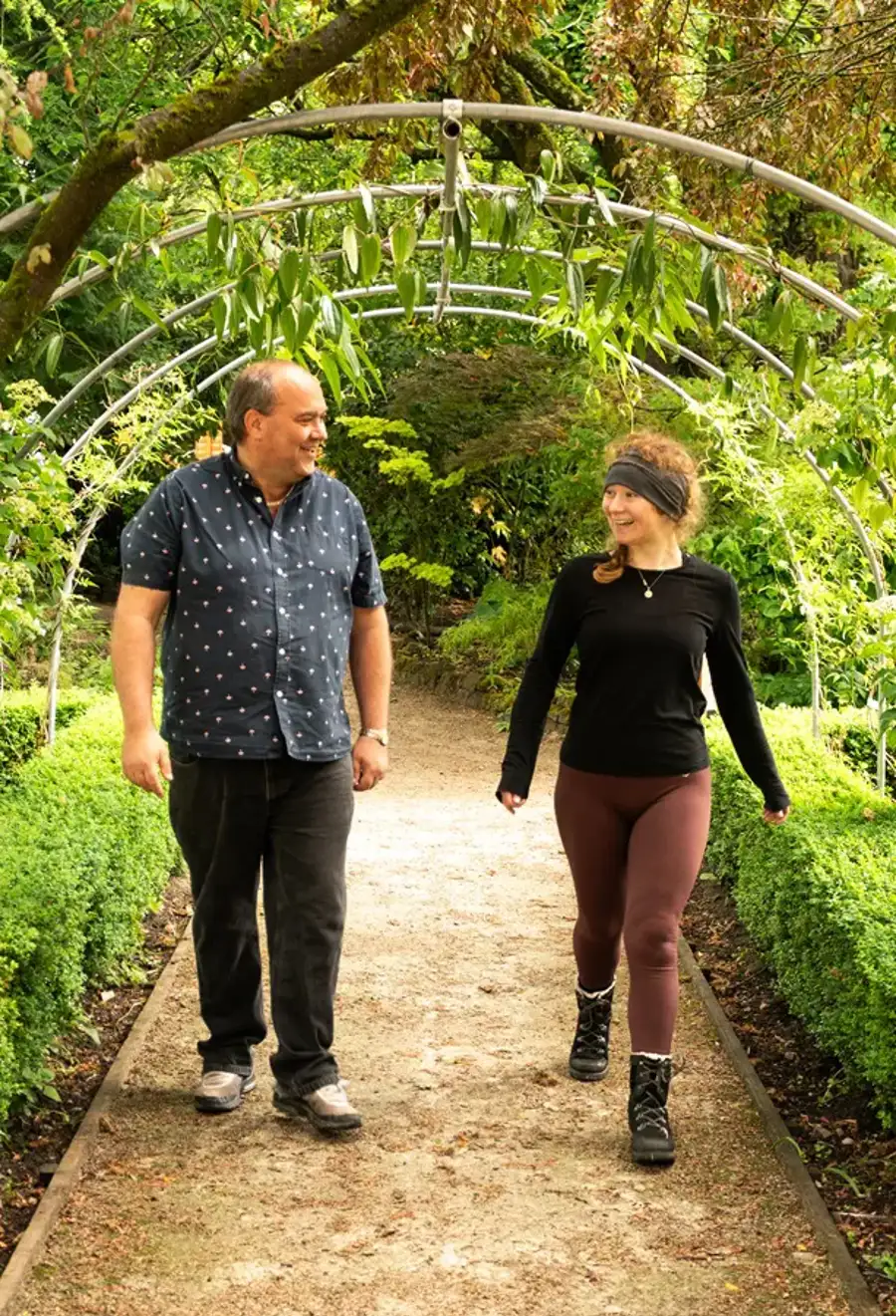 John Hall Wellness Gardens 6